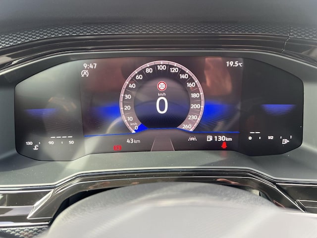 Volkswagen Polo 1.0 MPI Life