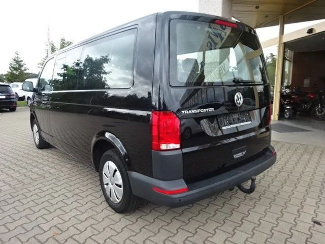 Volkswagen Transporter DSG Lang T6