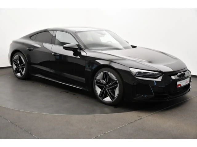 Audi e-tron GT Pano/Tempo/Einparkhi