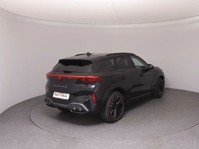 Cupra Terramar 1.5 e-Hybrid VZ