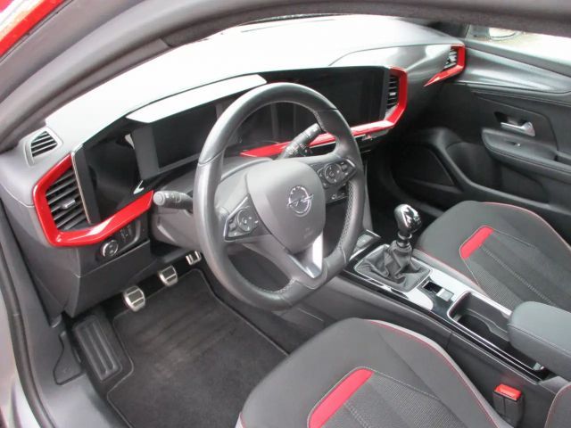 Opel Mokka GS-Line Grand Sport