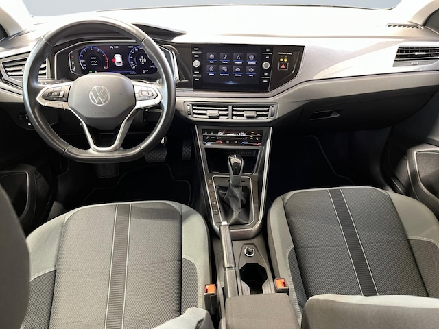 Volkswagen Polo 1.0 TSI DSG