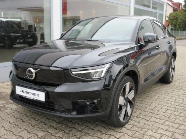 Volvo C40 AWD Recharge Ultimate