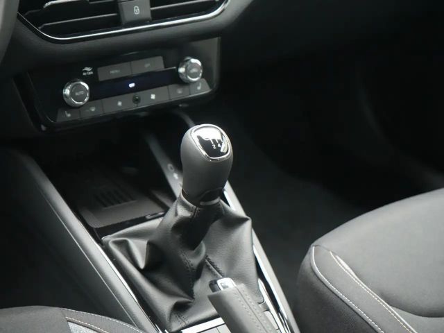 Skoda Scala Selection