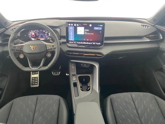 Cupra Terramar 1.5 e-Hybrid e-Hybrid