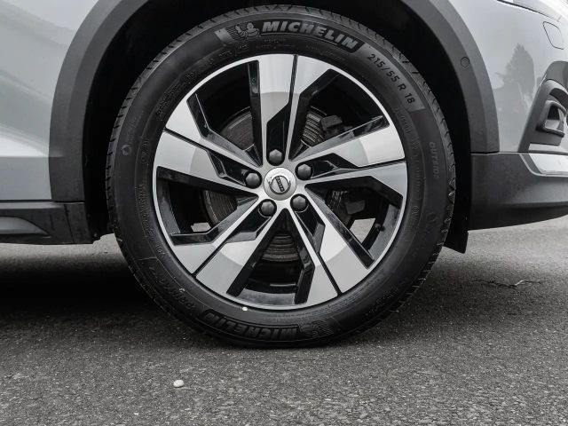 Volvo V60 AWD Ultimate