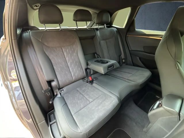 Cupra Terramar 1.5 eTSI