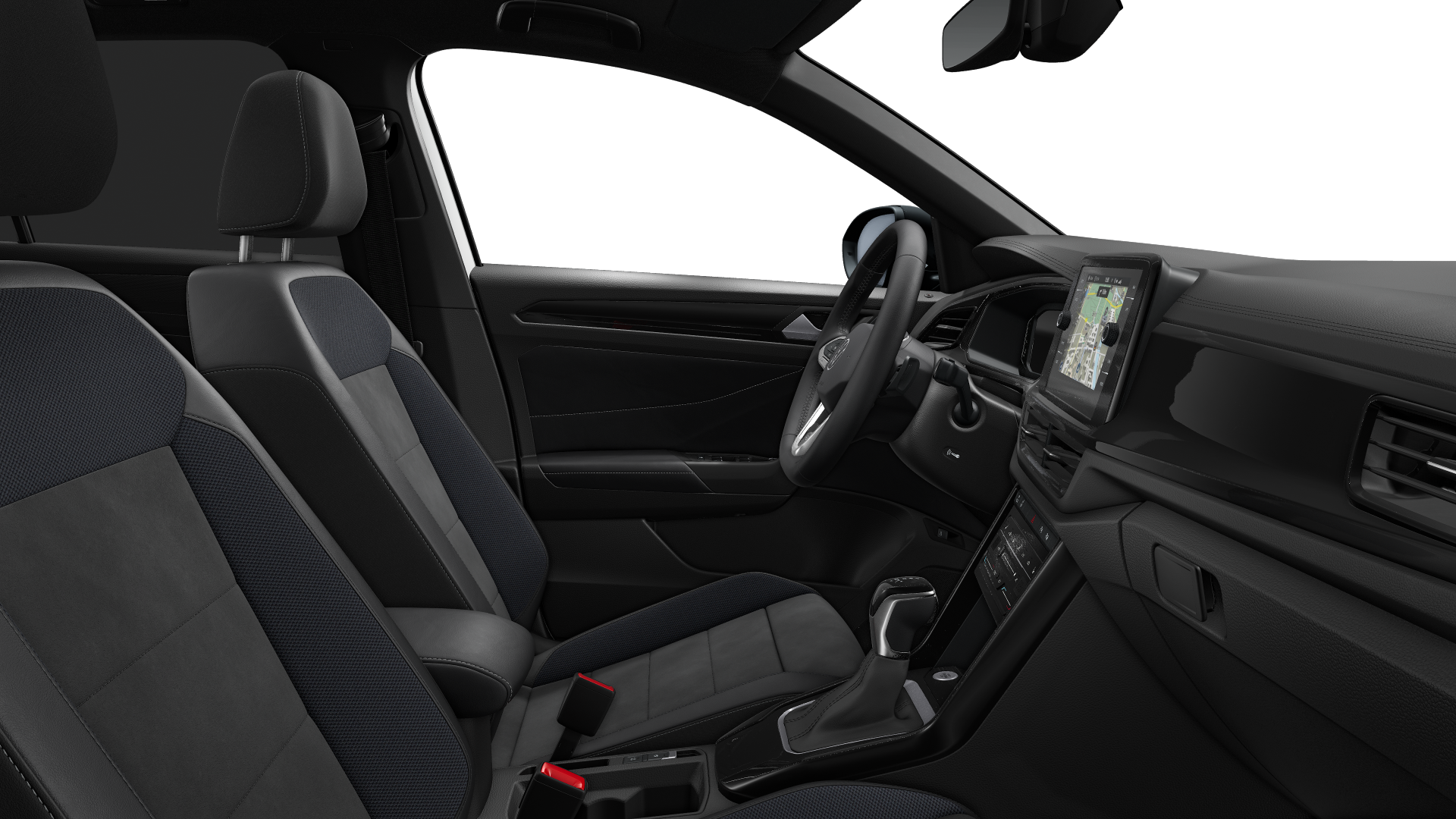 Volkswagen T-Roc 1.5 TSI