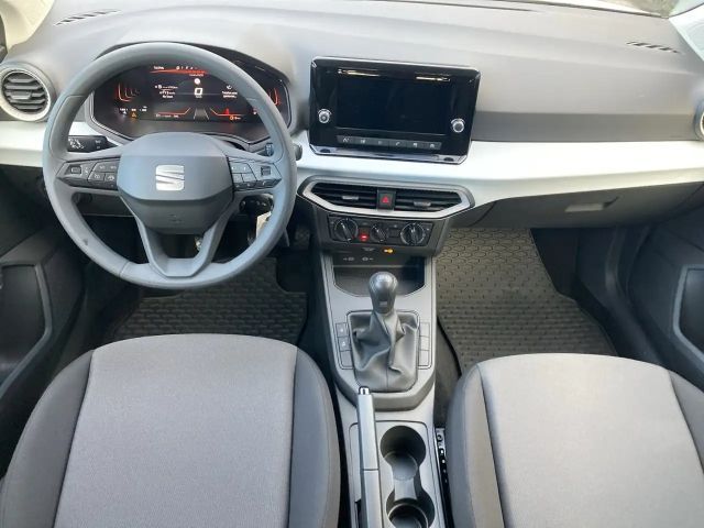 Seat Ibiza 1.0 TSI Reference