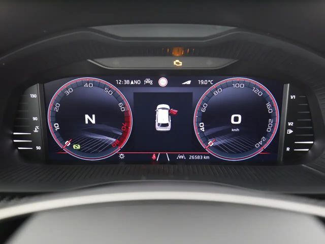 Skoda Kamiq 1.0 TSI Monte Carlo