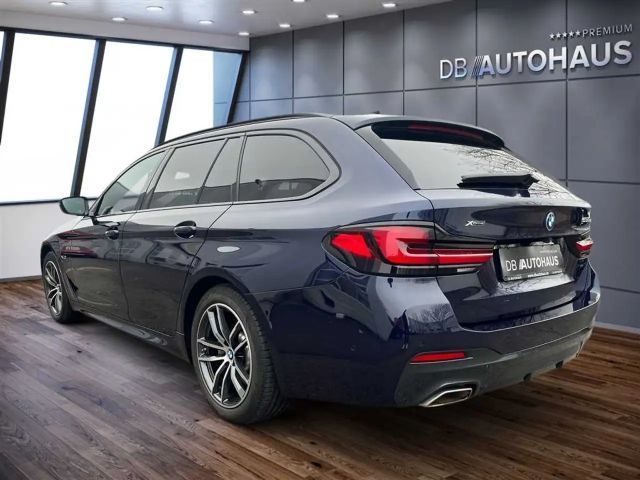 BMW 530 530e Touring xDrive