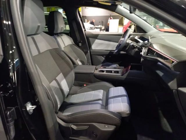 Opel Grandland X GS-Line Grand Sport Hybrid