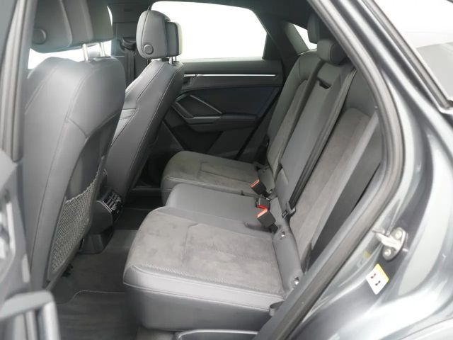 Audi Q3 S-Line Sportback