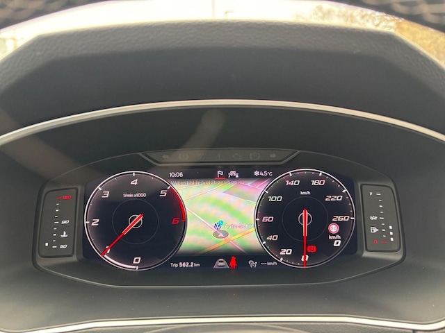 Seat Tarraco 2.0 TDI Xcellence