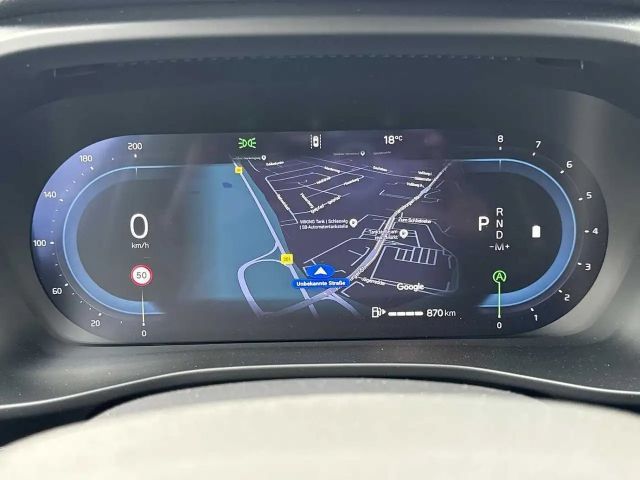 Volvo XC40 Dark Plus