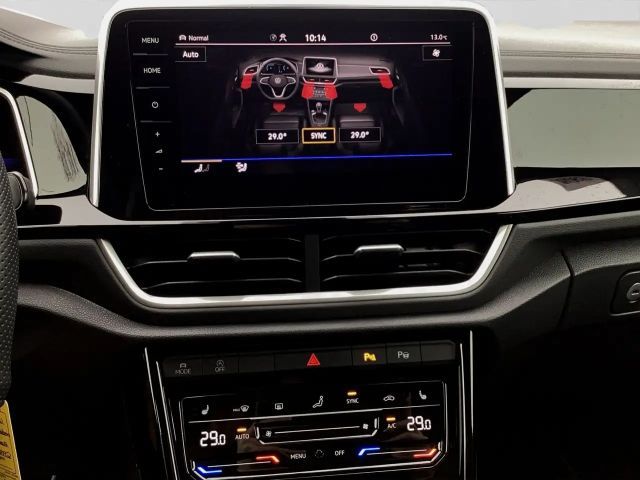 Volkswagen T-Roc 1.5 TSI Cabriolet R-Line