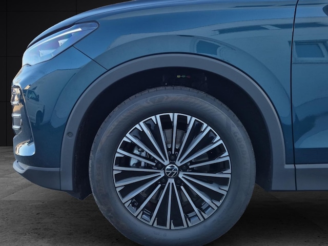 Volkswagen Tiguan DSG Elegance Elegance