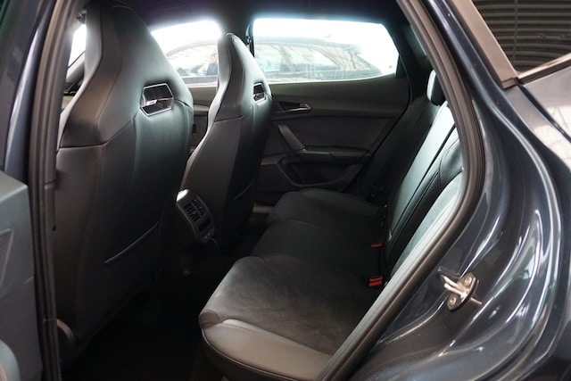 Cupra Formentor 2.0 TSI VZ