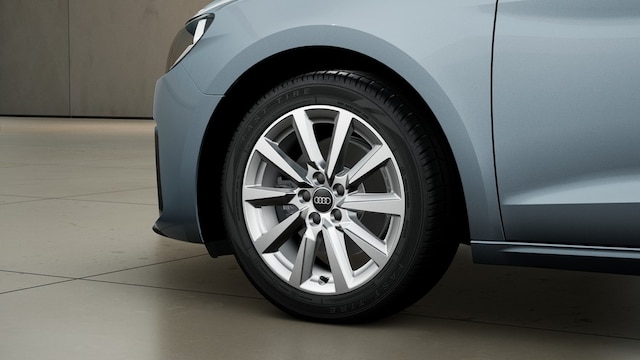 Audi A1 30 TFSI Sportback