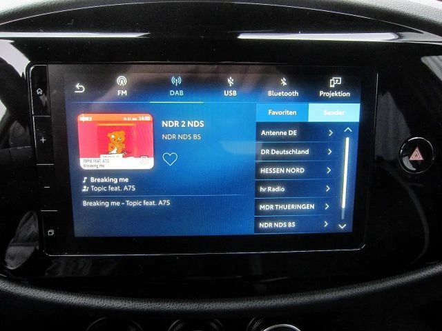 Toyota Aygo 1.0 VVT-i Explore Hatchback