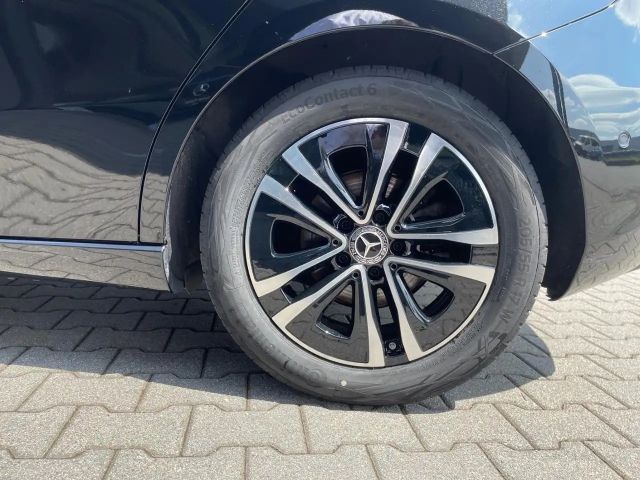 Mercedes-Benz A 180 Progressive