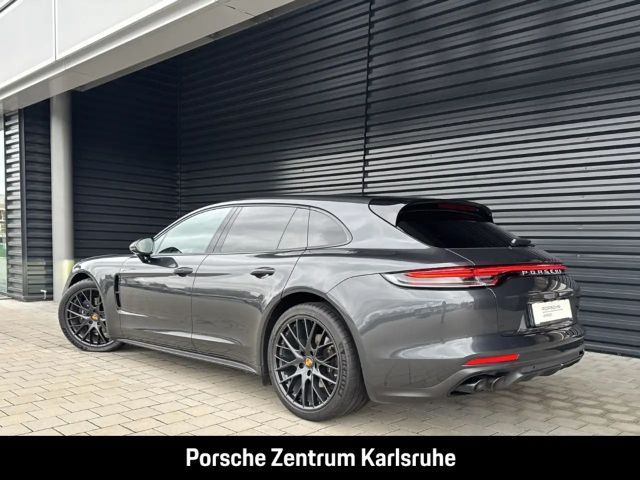Porsche Panamera 4 Sport Turismo