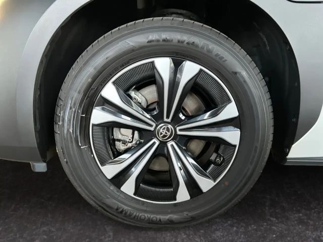 Toyota bZ4X *360°*el Sitz*ACC*SHZ*el Heck*CarPlay*Navi*