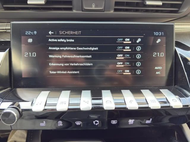 Peugeot 508 BlueHDi EAT8 GT-Line