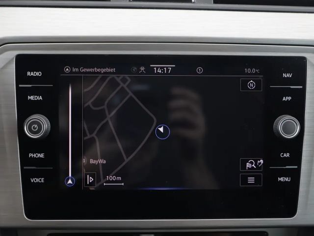 Volkswagen Passat Business DSG Variant