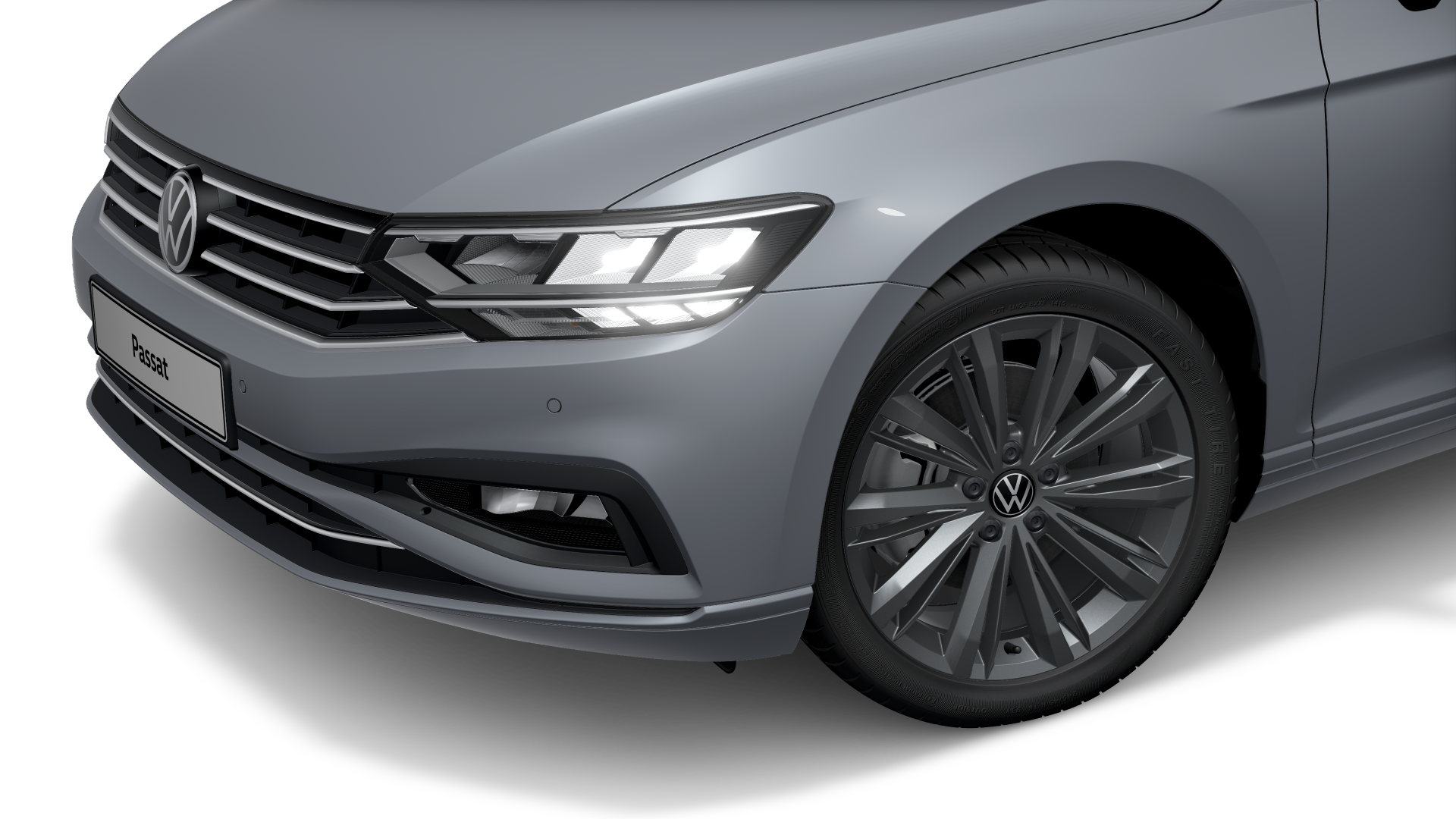 Volkswagen Passat 2.0 TSI Business DSG Variant