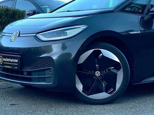Volkswagen ID.3 Business Performance Pro
