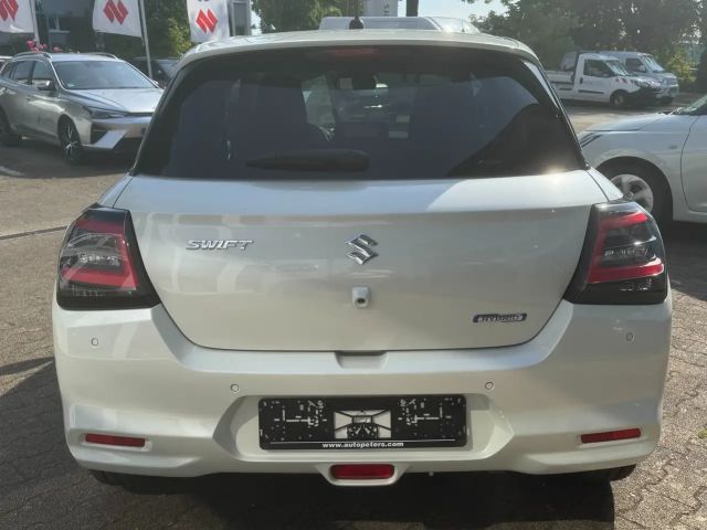Suzuki Swift Comfort Hybrid
