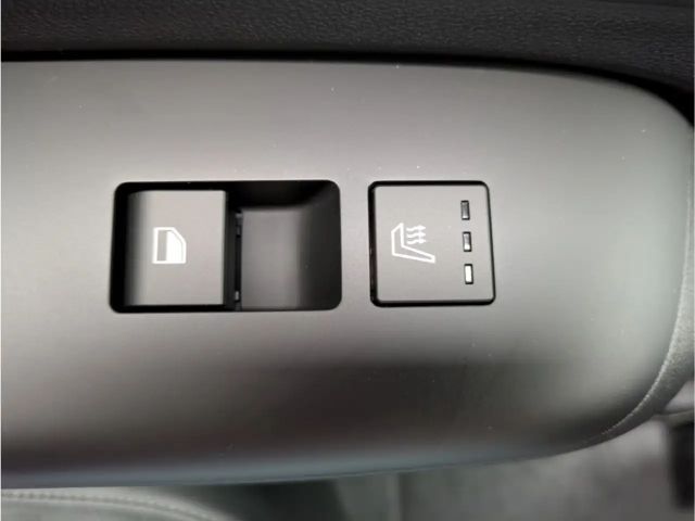 Hyundai Kona 1.6 Hybrid N Line