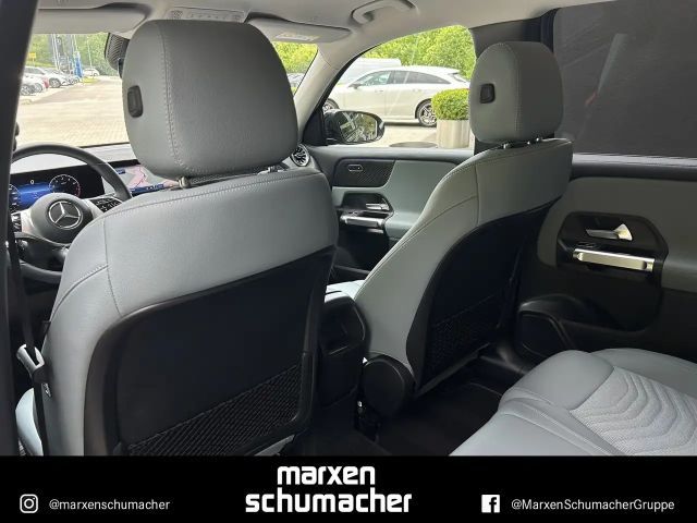 Mercedes-Benz GLB 250 4MATIC Progressive