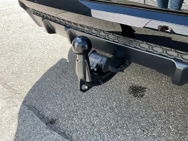 Audi Q8 50 TDI Quattro