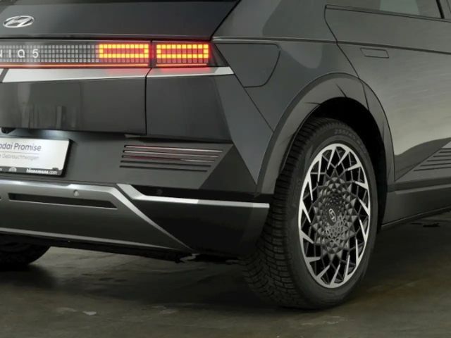 Hyundai IONIQ 5 Techniq