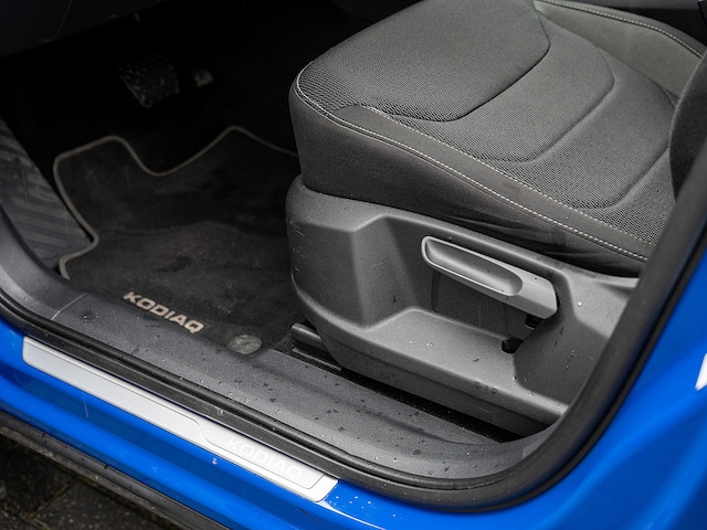 Skoda Kodiaq 2.0 TDI Ambition