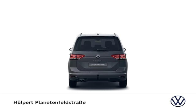 Volkswagen Touran 7-zitter