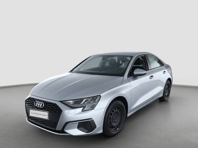 Audi A3 30 TDI Sedan