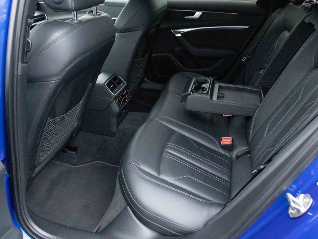 Audi A6 45 TFSI Quattro S-Line Sport