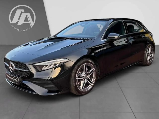 Mercedes-Benz A 220 A 220 d AMG Line