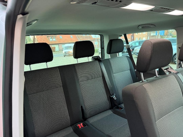 Volkswagen Caravelle DSG T6 Trendline