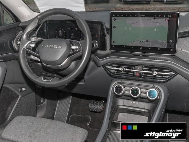 Skoda Kodiaq 2.0 TDI Selection