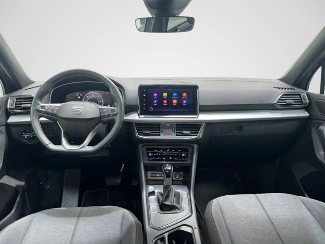 Seat Tarraco 2.0 TDI DSG Style