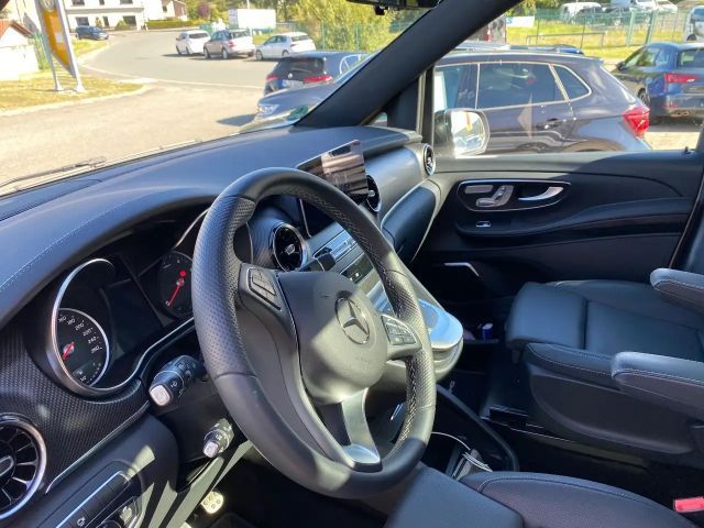 Mercedes-Benz V 300 Avantage Allrad