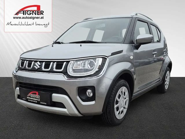 Suzuki Ignis 4x4 Clear DualJet Hybrid