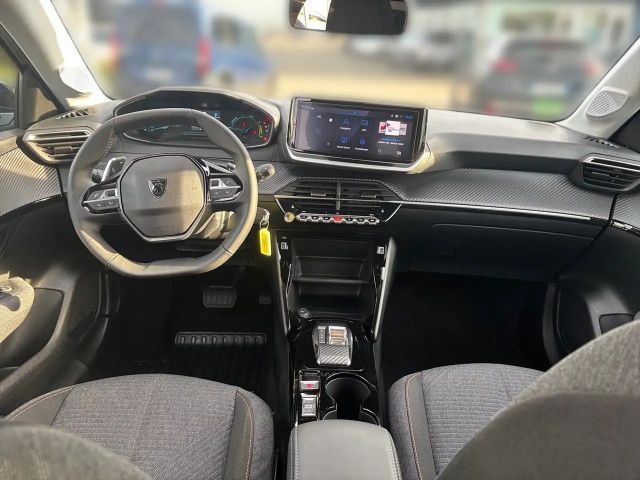 Peugeot 208 Executive