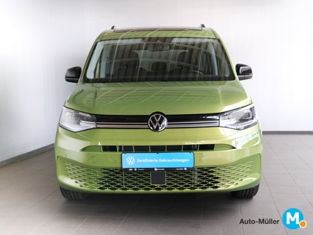 Volkswagen Caddy 1.5 TSI DSG