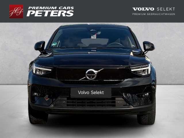 Volvo C40 Recharge