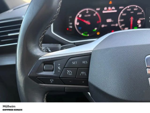 Seat Tarraco DSG Xcellence e-Hybrid